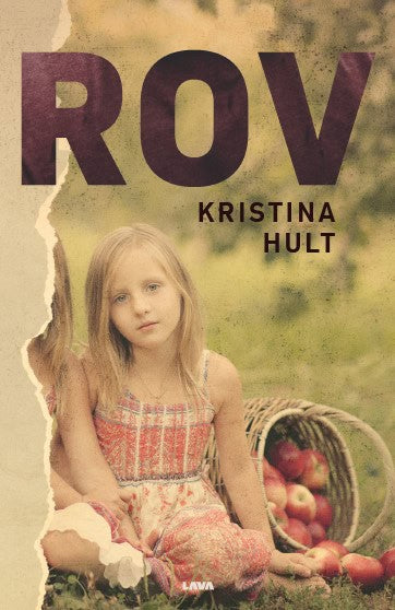 Kristina Hult : Rov