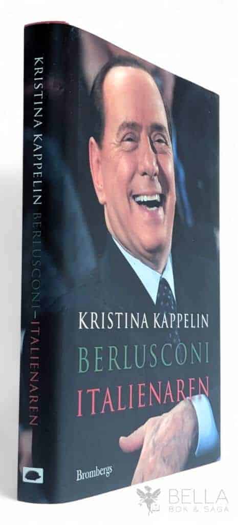 Kristina Kappelin : Berlusconi