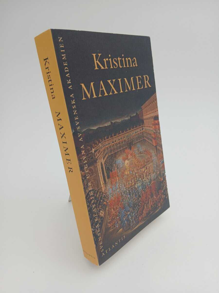Kristina : Maximer