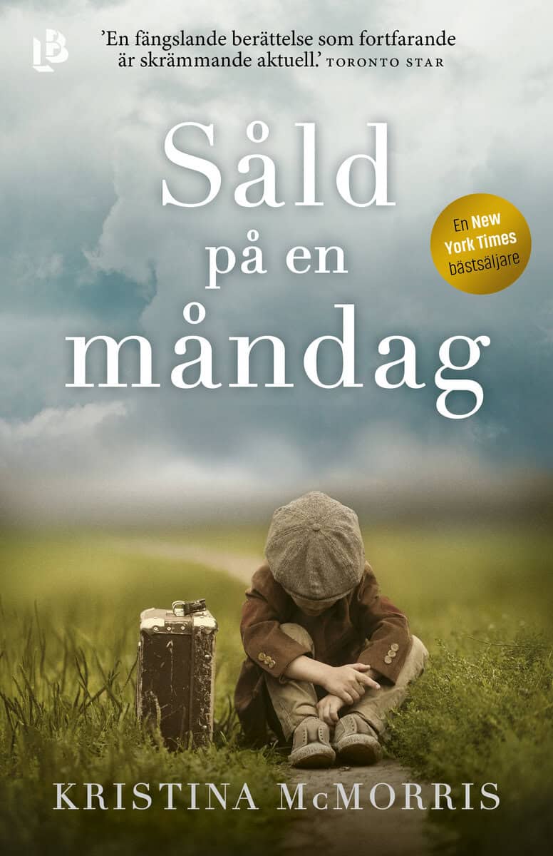 Kristina McMorris : Såld på en måndag