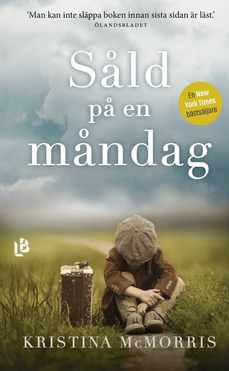 Kristina McMorris : Såld på en måndag