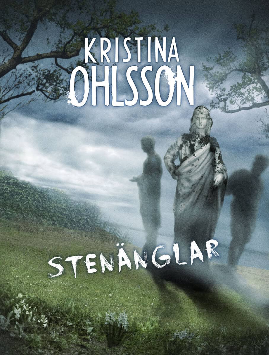 Kristina Ohlsson : Stenänglar