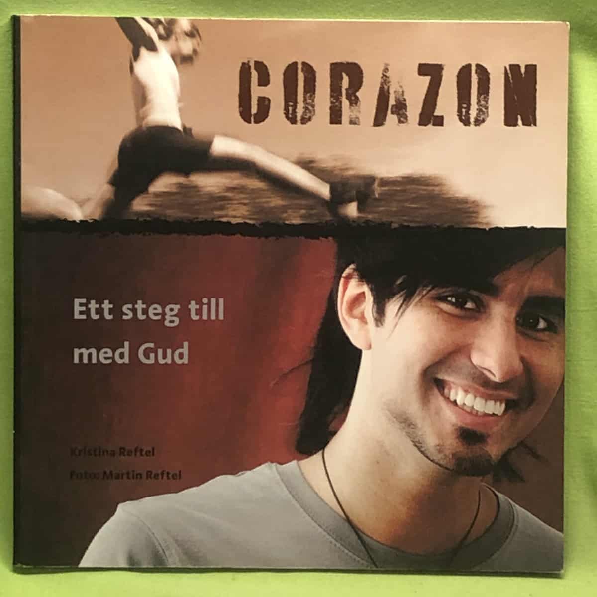 Kristina Reftel : Corazon