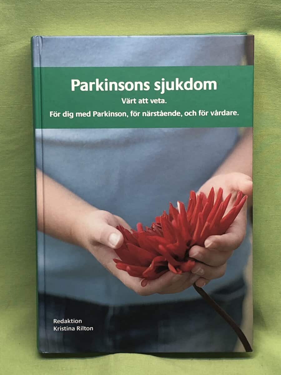 Kristina Rilton : Parkinsons sjukdom
