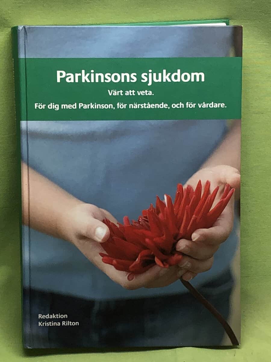 Kristina Rilton : Parkinsons sjukdom