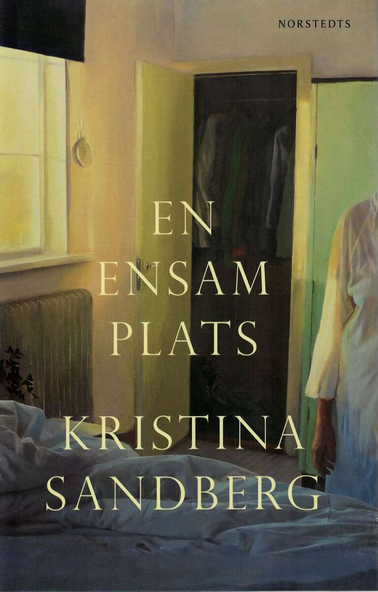 Kristina Sandberg : En ensam plats