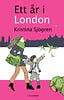 Kristina Sjögren : Ett år i London