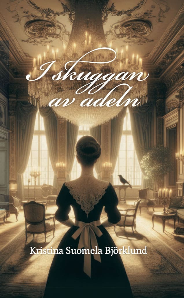 Kristina Suomela : I skuggan av adeln