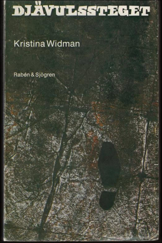 Kristina Widman : Djävulssteget