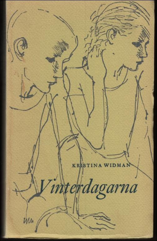 Kristina Widman : Vinterdagarna