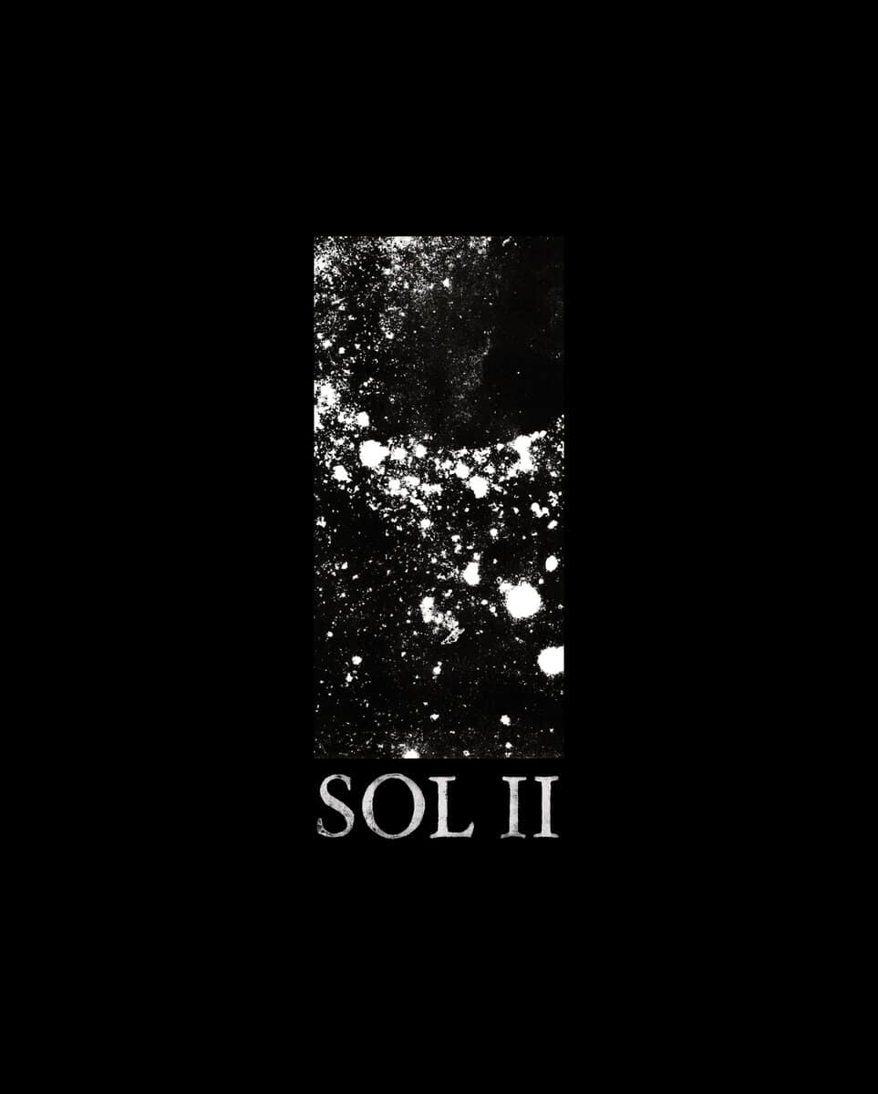 Kristofer Flensmarck : SOL II