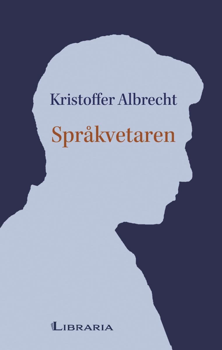 Kristoffer Albrecht : Språkvetaren