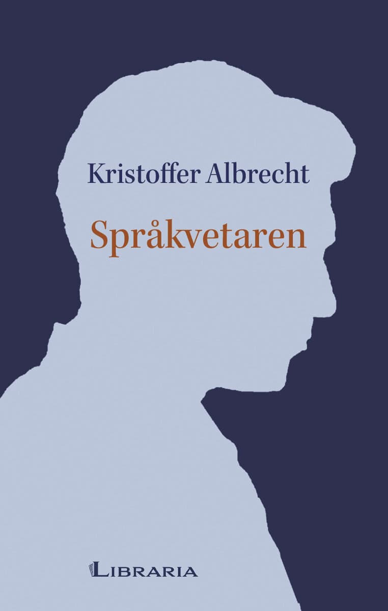 Kristoffer Albrecht : Språkvetaren