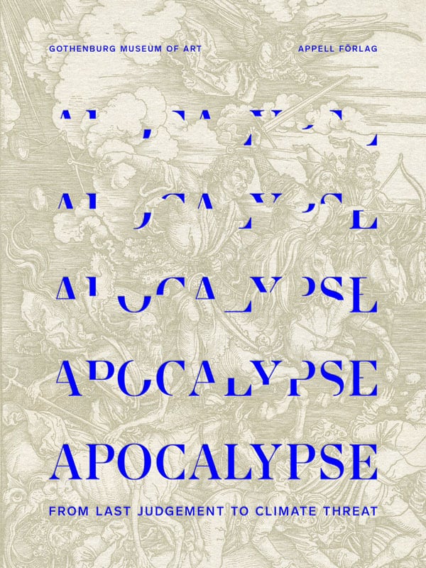 Kristoffer Arvidsson : Apocalypse