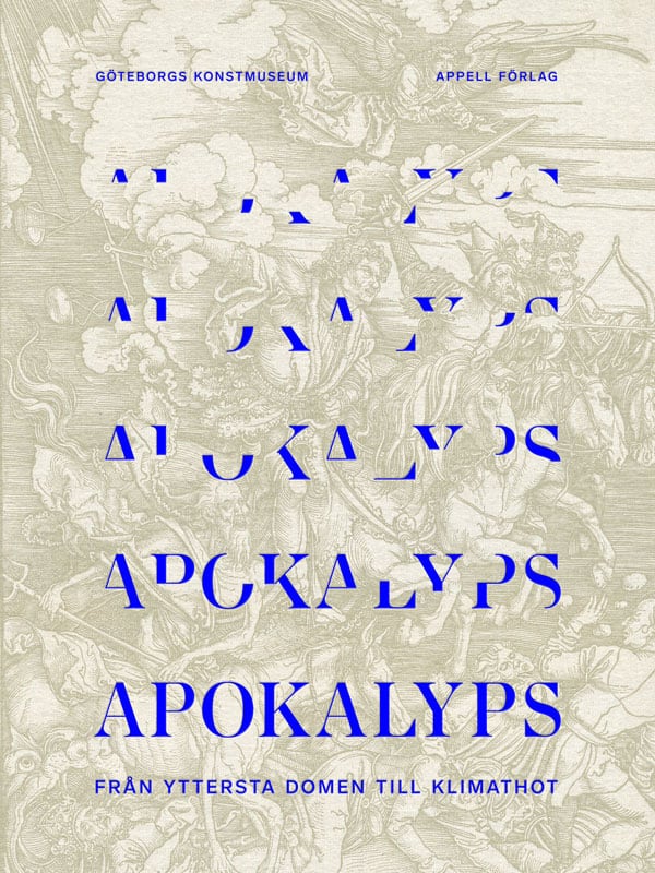 Kristoffer Arvidsson : Apokalyps