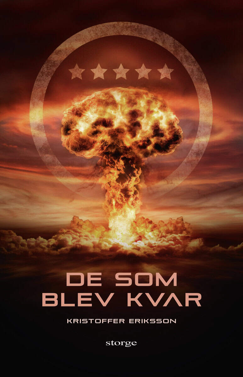 Kristoffer Eriksson : De som blev kvar