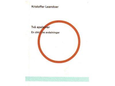 Kristoffer Leandoer : Två apelsiner