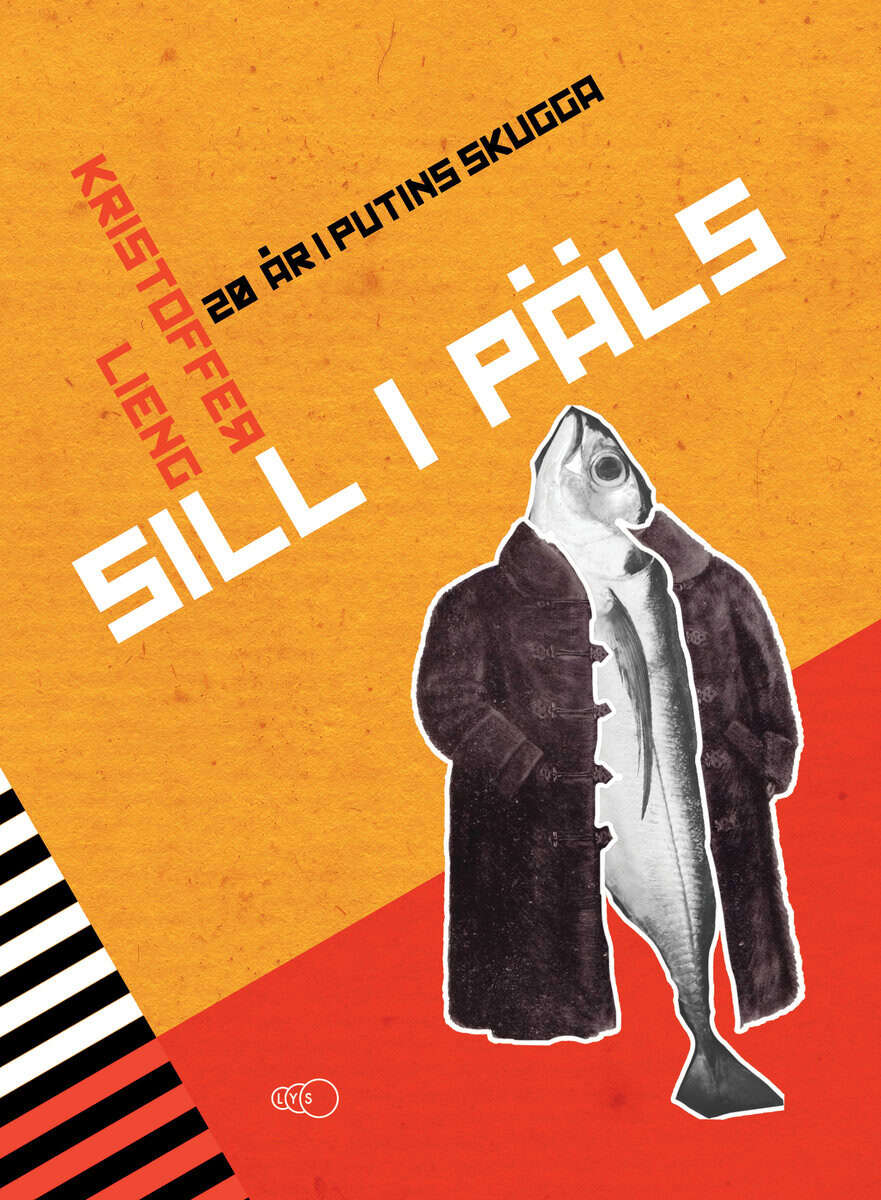 Kristoffer Lieng : Sill i päls