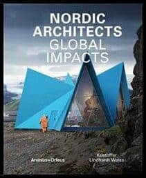 Kristoffer Lindhardt Weiss : Nordic architects