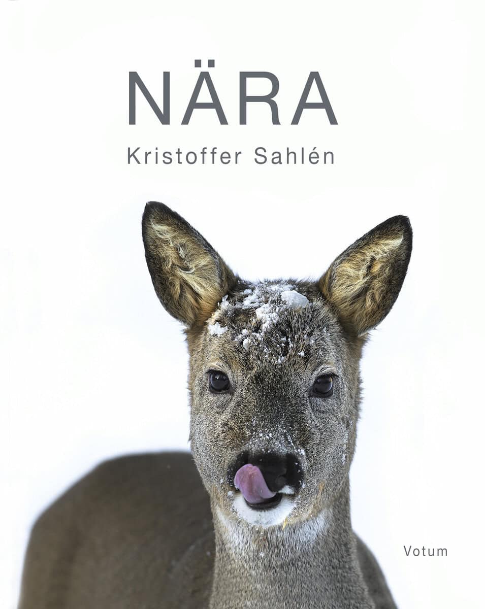 Kristoffer Sahlén : Nära
