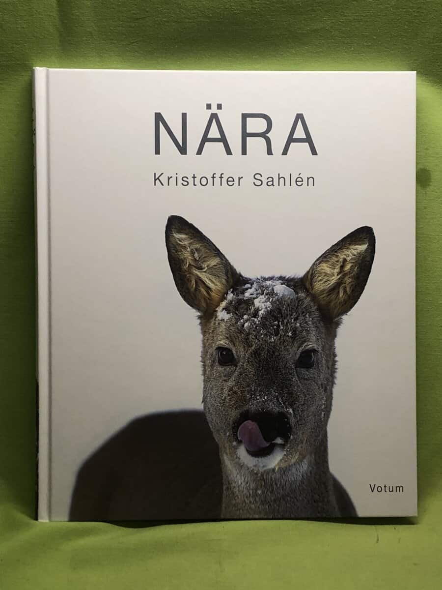 Kristoffer Sahlén : Nära