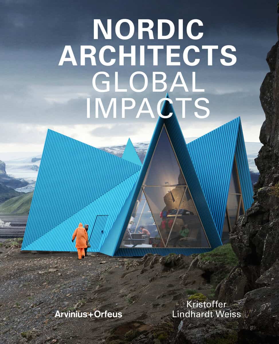 Lindhardt Weiss, Kristoffer ; Sokol, David : Nordic architects