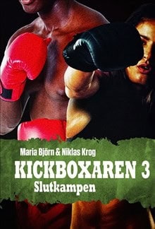Krog, Niklas ; Björn, Maria : Slutkampen