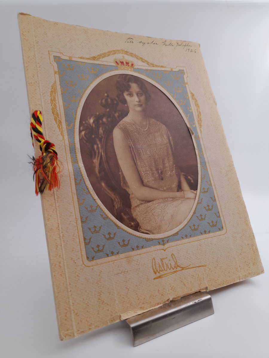 Kronprinsessan Astrid