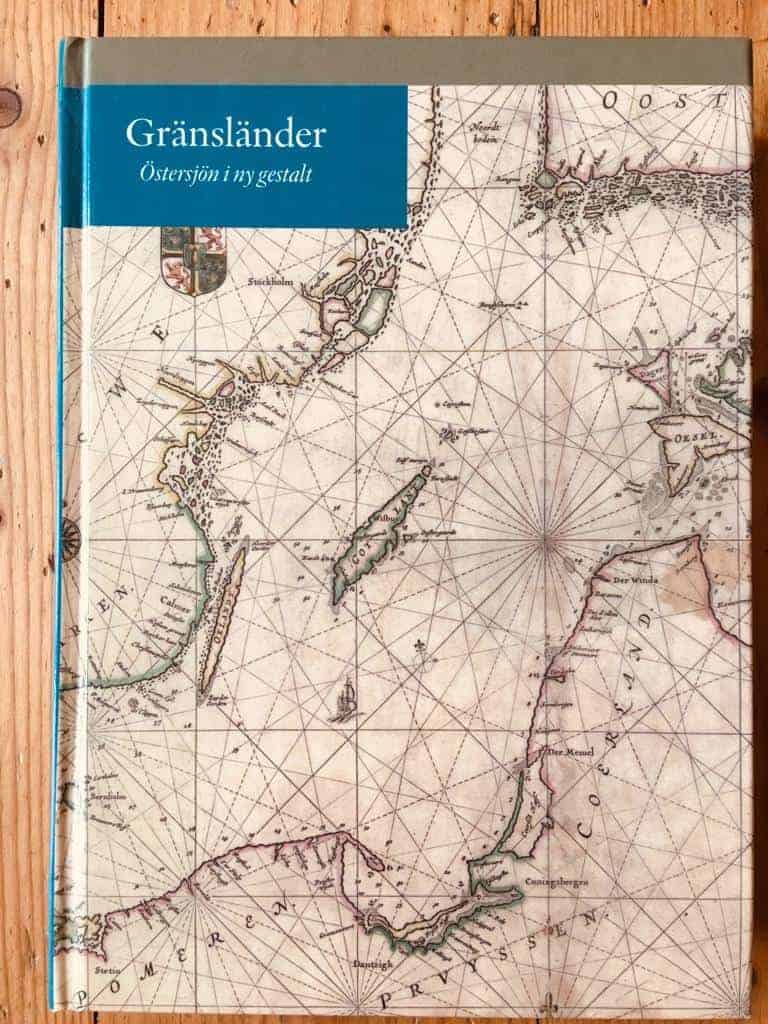 Krēsliņš, Jānis ; Mansbach, Steven A. ; Schweitzer, Robert ; Armémuseum : Gränsländer