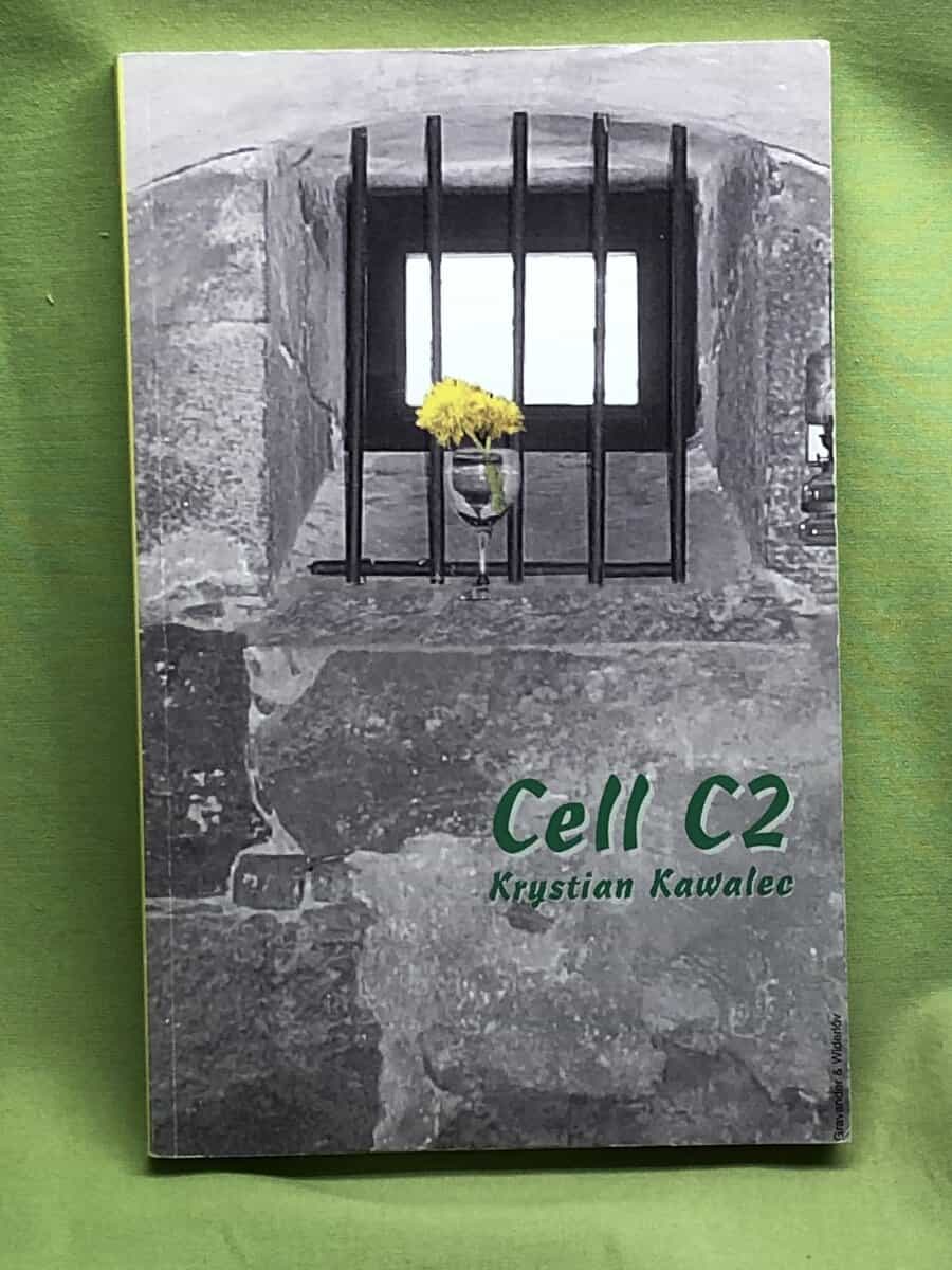 Krystian Kawalec : Cell C2