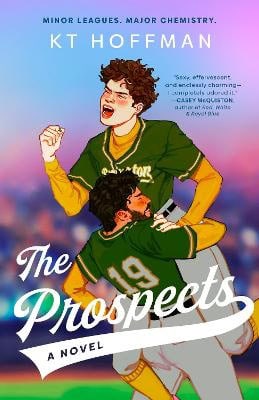 KT Hoffman : The prospects