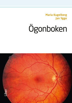 Kugelberg, Maria ; Ygge, Jan : Ögonboken