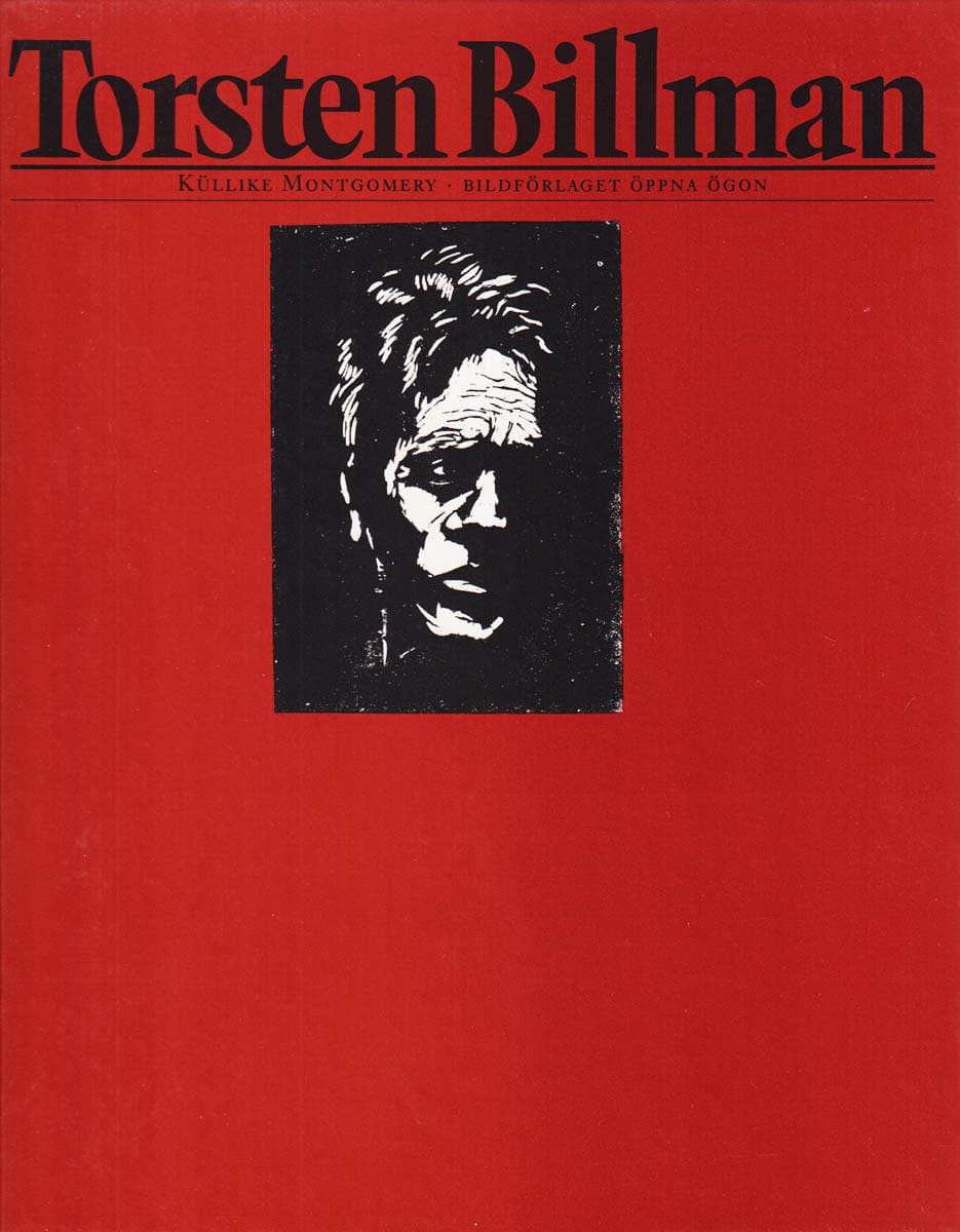 Küllike Montgomery : Torsten Billman