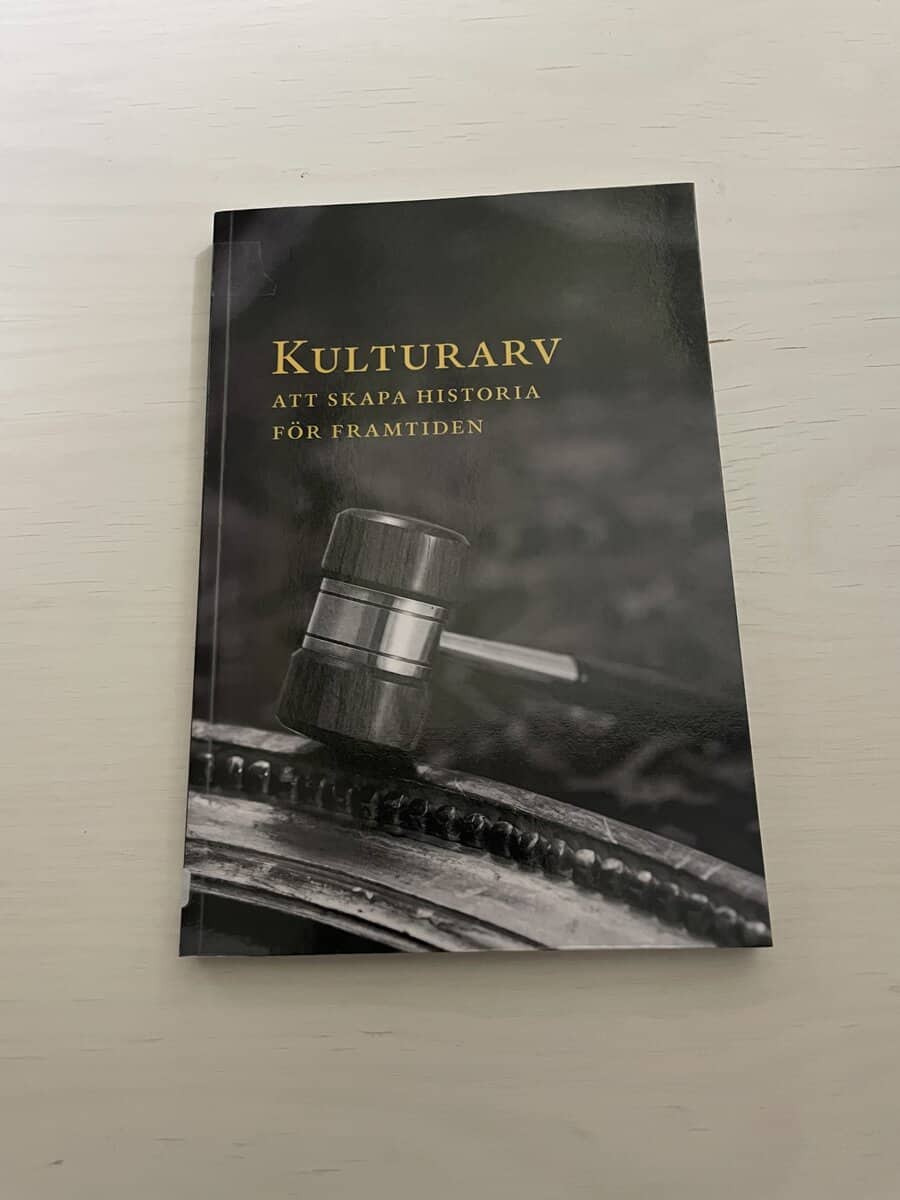 Kulturarv