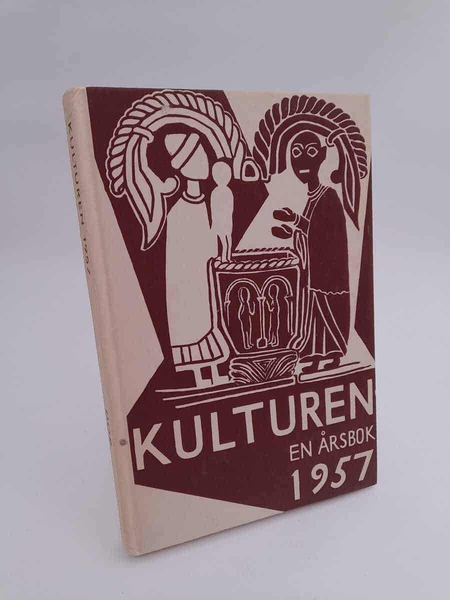 Kulturen : 1957