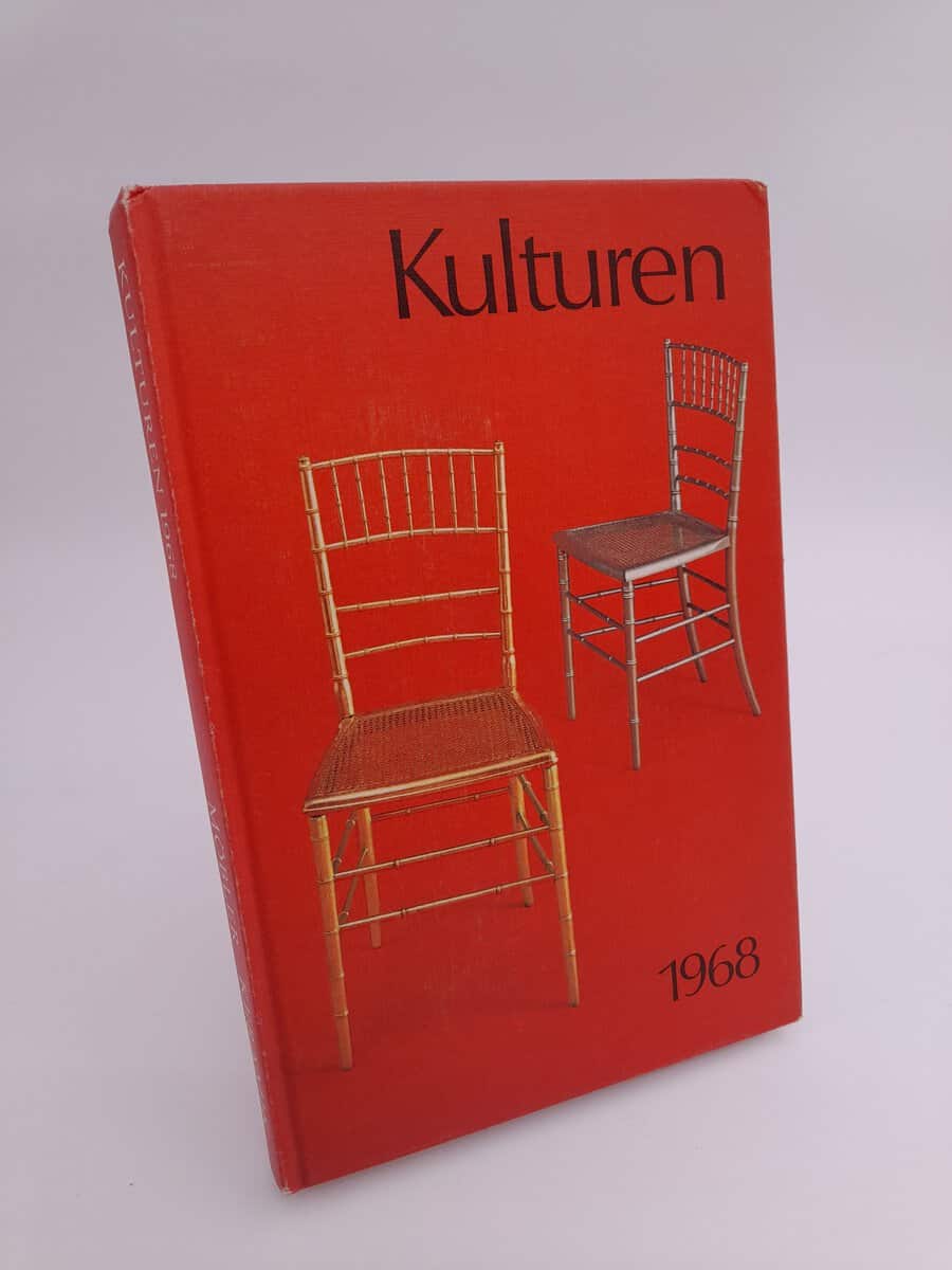 Kulturen : 1968