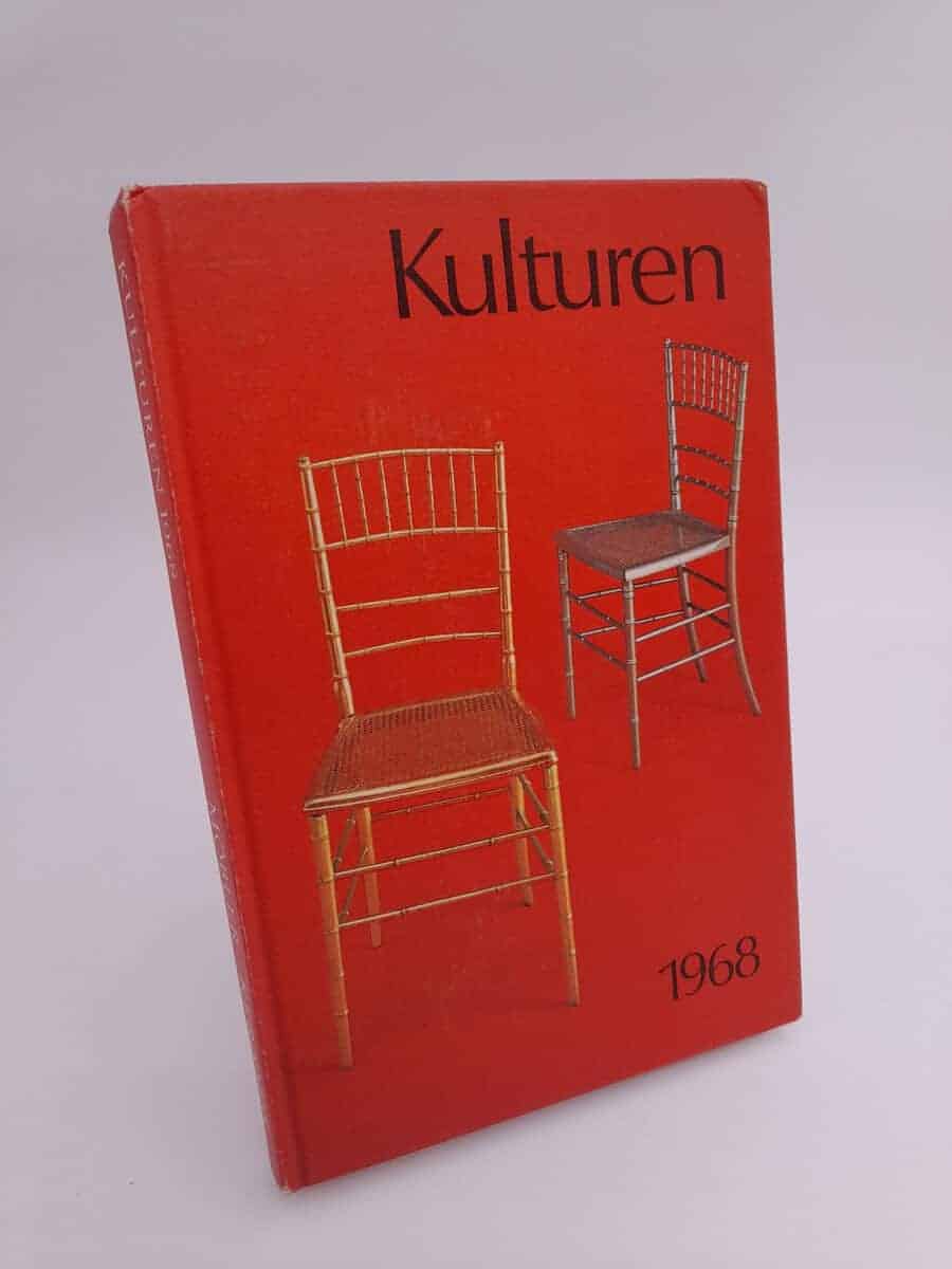 Kulturen : 1968