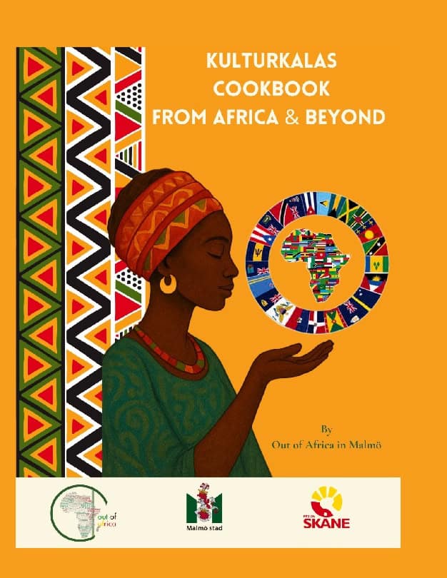 Kulturkalas Cookbook