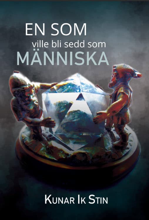 Kunar Ik Stin, : En som ville bli sedd som människa