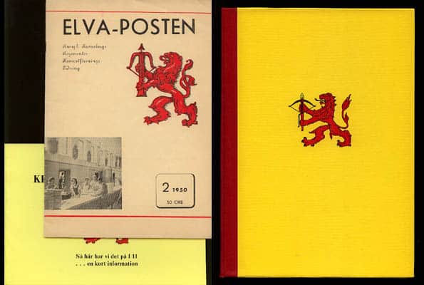 Kungl. Kronobergs Regemente under fyra sekel 1623-1964