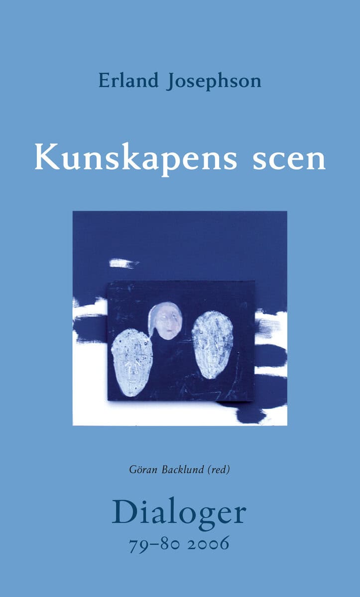 Kunskapens scen
