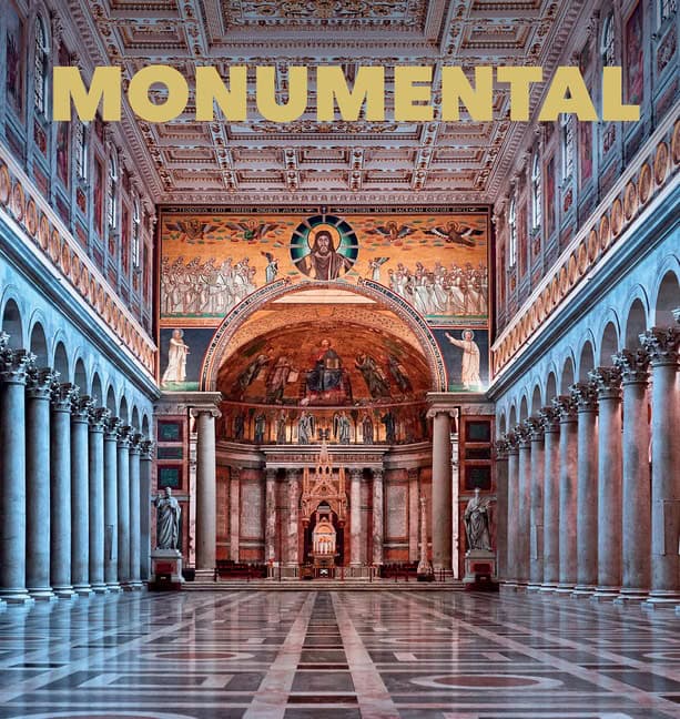 Kunth Verlag : Monumental