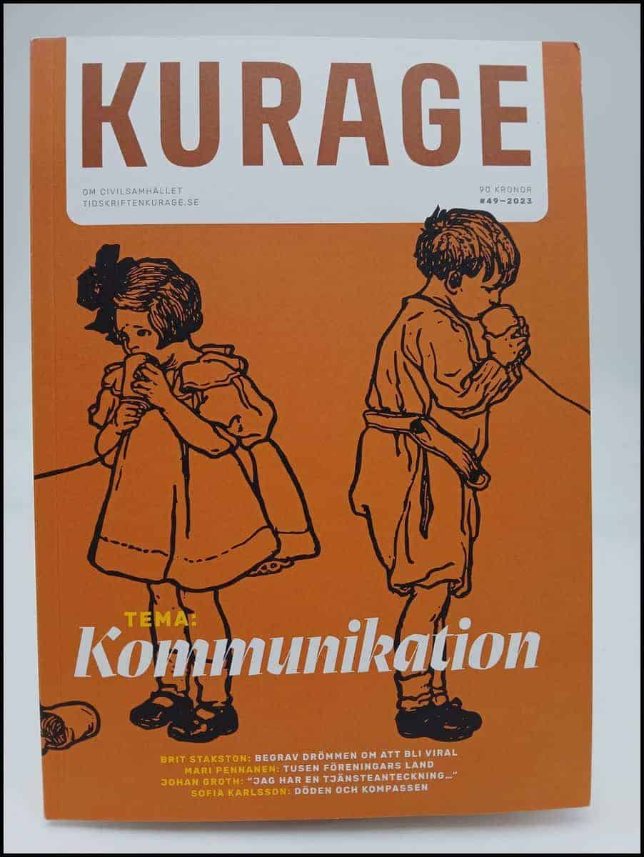 Kurage : 2023 / 49