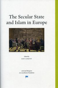 Kurt Almqvist : The secular state and Islam in Europe