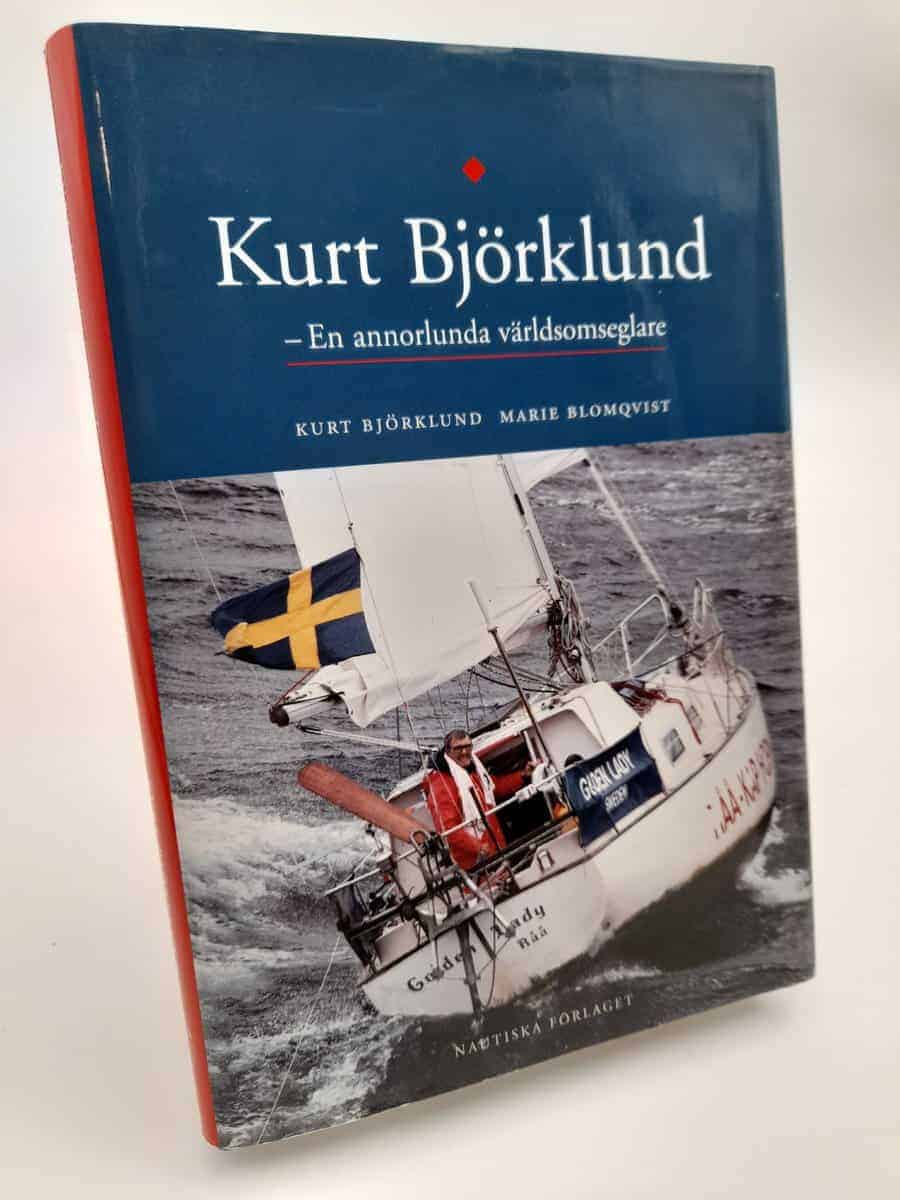 Kurt Björklund : Kurt Björklund