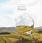 Kurt-Inge Eklund : My wines in Alsace