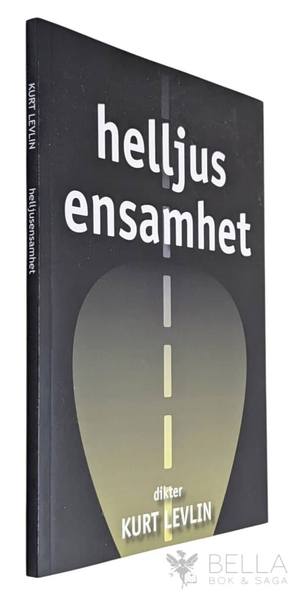 Kurt Levlin : Helljusensamhet
