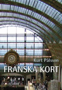 Kurt Pålsson : Franska kort