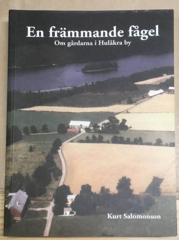 Kurt Salomonson : En främmande fågel
