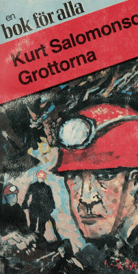 Kurt Salomonson : Grottorna